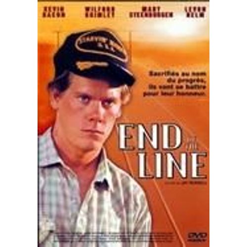 End Of The Line