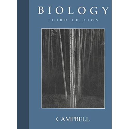 Biology: Third Edition