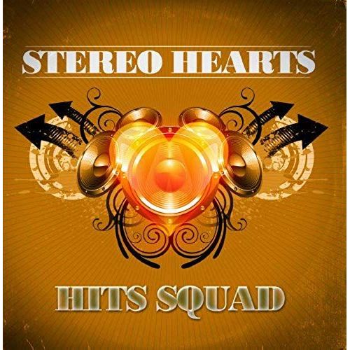 Stereo Hearts (Ep)