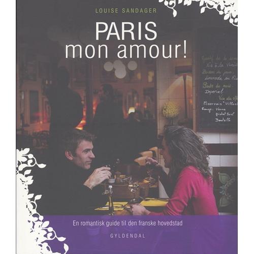 Paris Mon Amour!