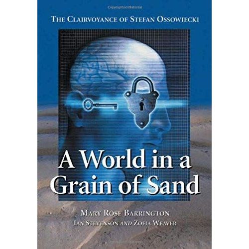 A World In A Grain Of Sand