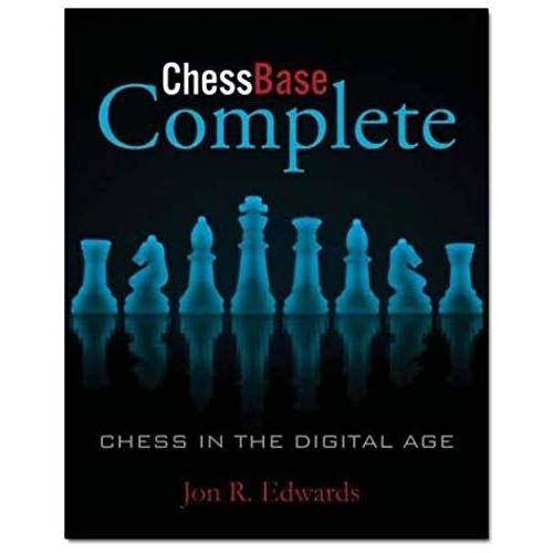 Chessbase Complete: Chess In The Digital Age