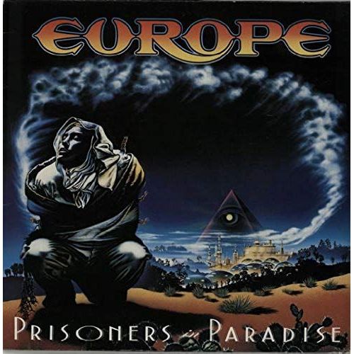 Prisoners In Paradise