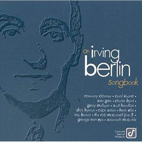 Irving Berlin Songbook