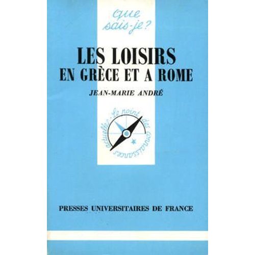 Les Loisirs En Grèce Et À Rome