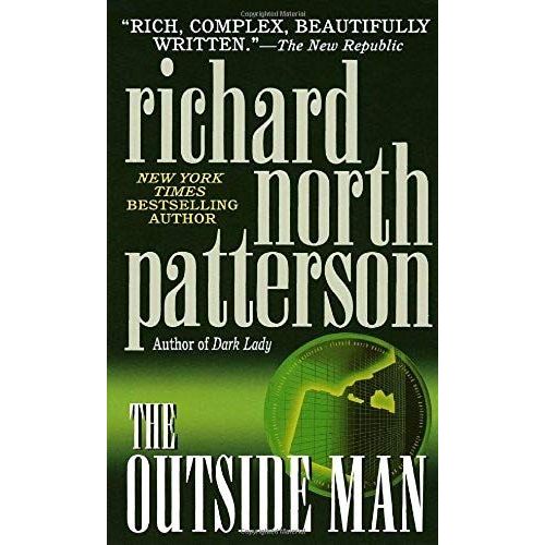 The Outside Man