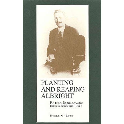 Planting And Reaping Albright