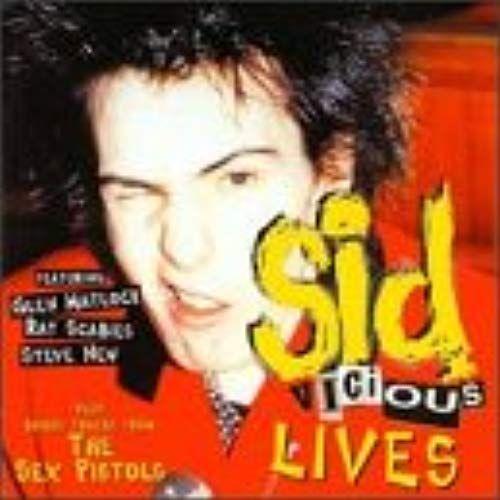 Sid Vicious Lives