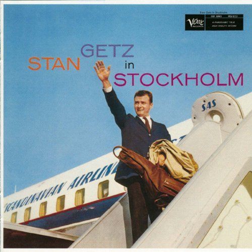 In Stockholm