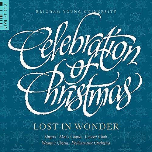 Celebration Of Christmas-Lost In Wo