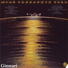 More Creedence Gold