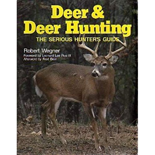 Deer And Deer Hunting