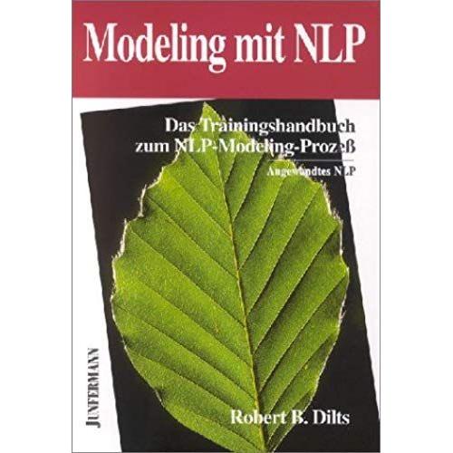 Modeling Mit Nlp.