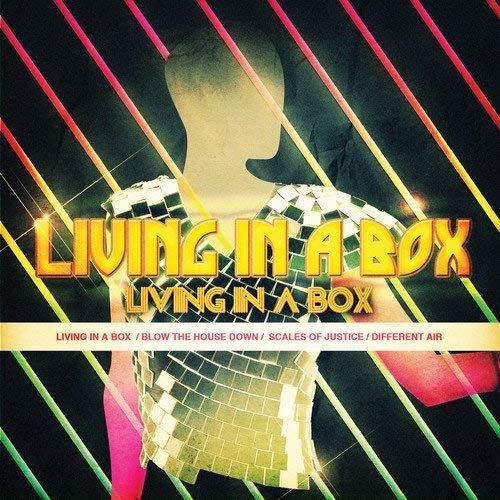 Living In A Box