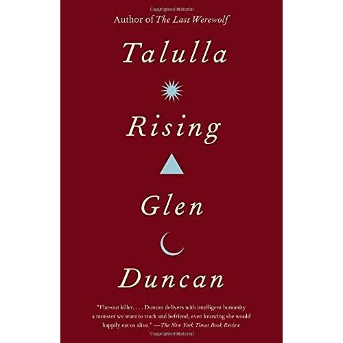 Talulla Rising