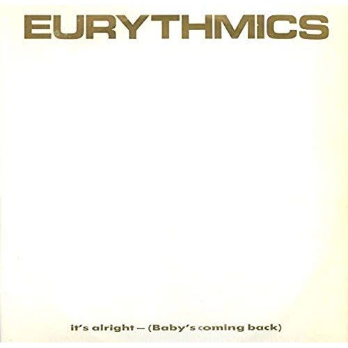 It's Alright (Baby's Coming Back)