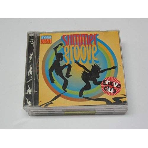 Dj Jazzy Jeff & Fresh Prince, Bucketheads, Jamiroquai, Warren G...