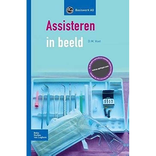 Assisteren In Beeld