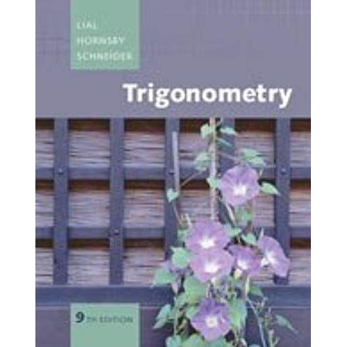 Trigonometry