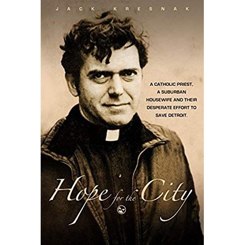 Hope For The City