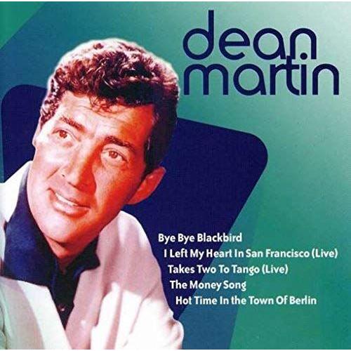 Dean Martin