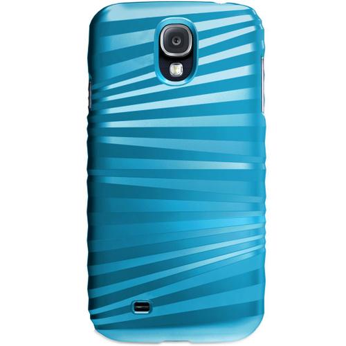 Coque X-Doria Collectionengage Form Vr Bleu Galaxy S4