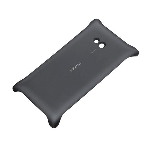 Coque De Chargement Sans Fil Nokia Cc-3064 Noire Nokia Lumia 720