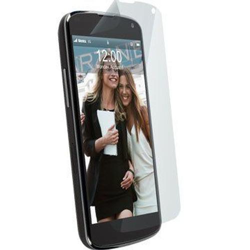 Film Protecteur Écran Krusell Lg Google Galaxy Nexus 4 E960