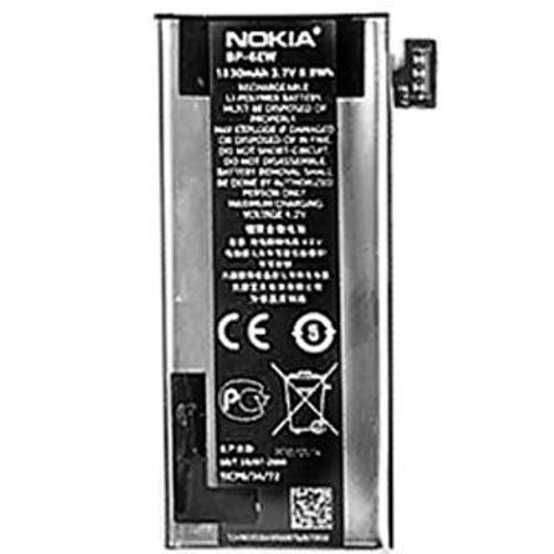 Bp-6ew Batterie Origine Nokia Lumia 900