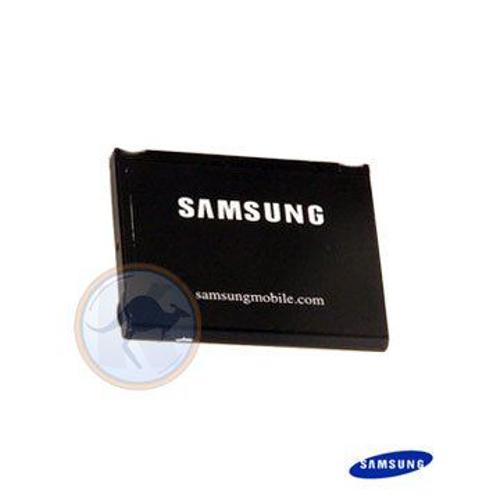 Batterie Origine Ab603443ce Samsung Player One S5230 Et G800