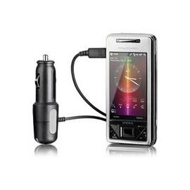 Chargeurs voiture iPhone - Promos Soldes Hiver 2024