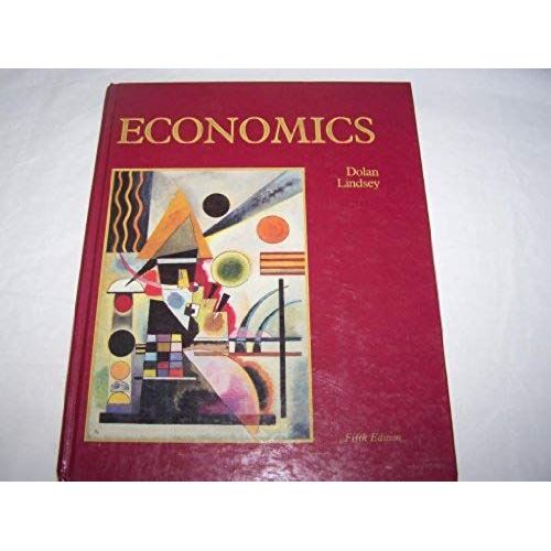 Economics/Text And Graphpac