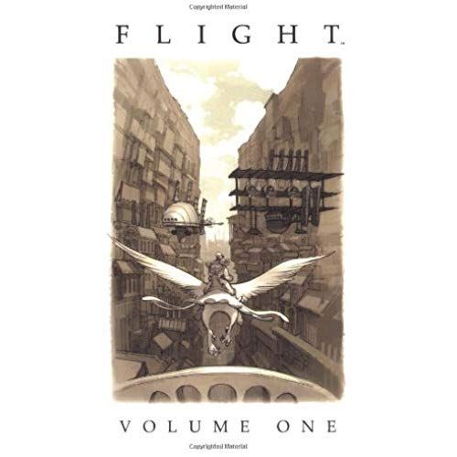 Flight, Volume One