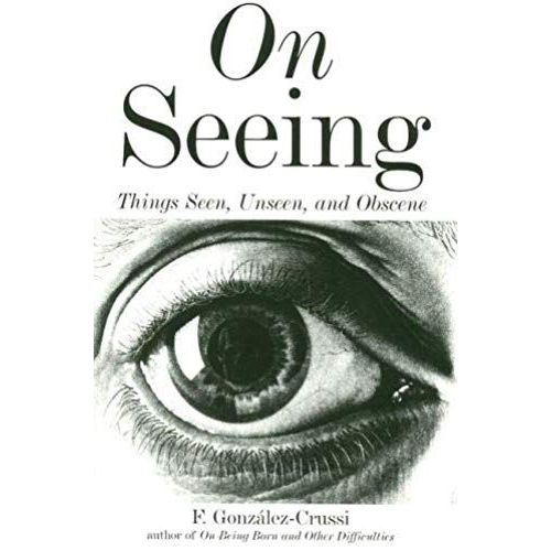 On Seeing
