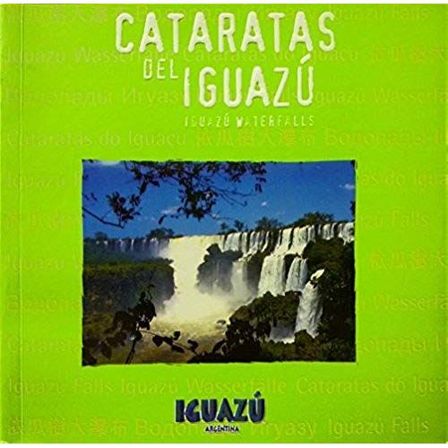 Cataratas Do Iguacu. Iguazu Waterfalls. Cataratas Del Iguazu