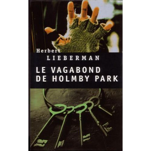 Le Vagabond De Holmby Park