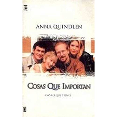 Cosas Que Importan