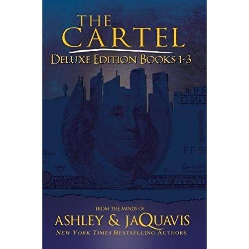 The Cartel Deluxe Edition