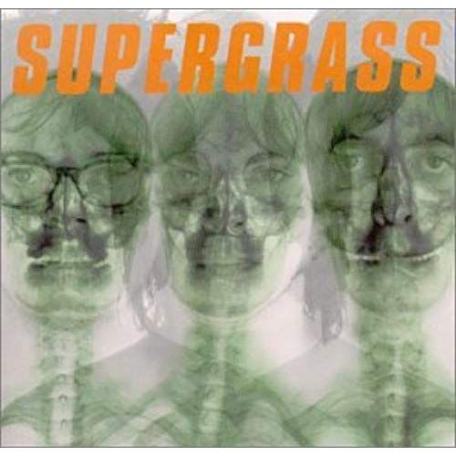 Supergrass