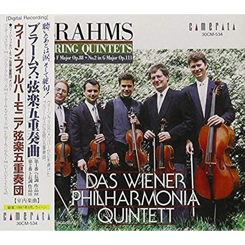 String Quintets