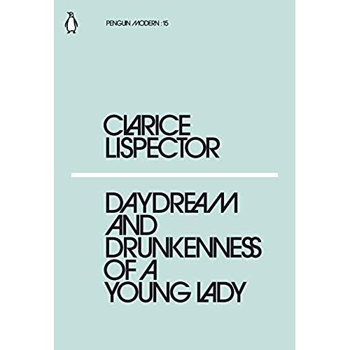 Daydream And Drunkenness Of A Young Lady