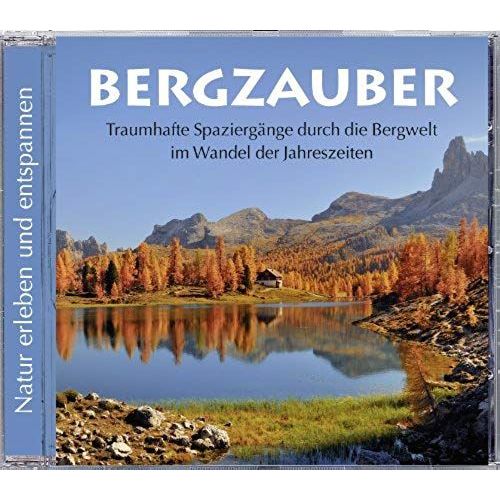 Bergzauber