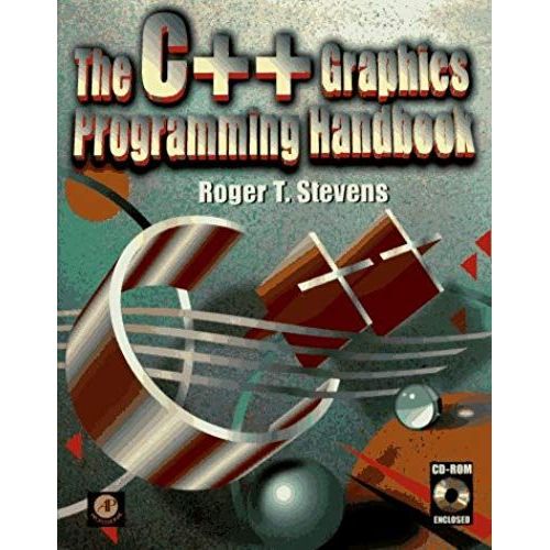 The C++ Graphics Programming Handbook
