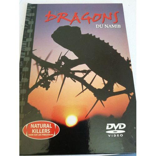 Les Dragons Du Namib