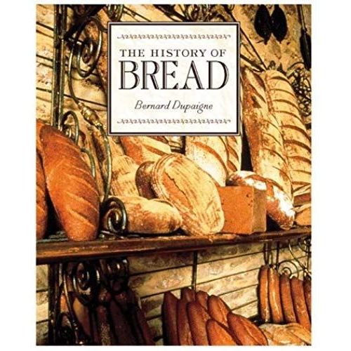 History Of Bread