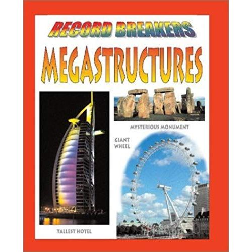 Megastructures (Record Breakers)