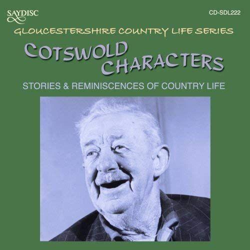 Cotswold Characters