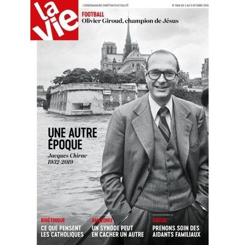 La Vie Numero 3866 . Eugène Viollet-Le-Duc, Génie Mal-Aimé De L'architecture Française