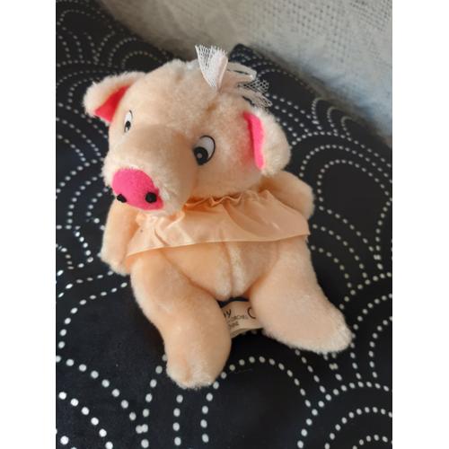 Peluche Truie Sandy