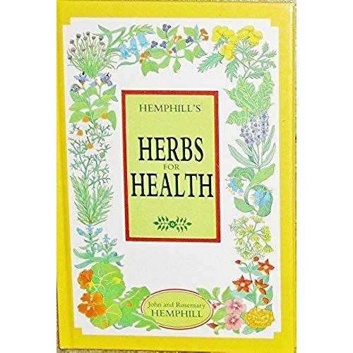 Hemphills Herbs For Health